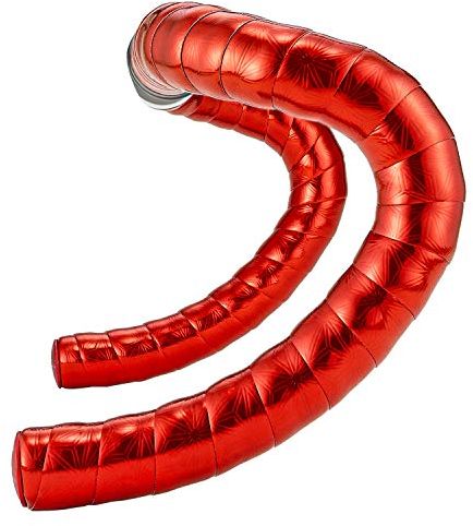 SUPACAZ Unisex-Adult 305411575 Handband prızmatık lıla h Erwachsene, Einheitsgröße, Red, One Size