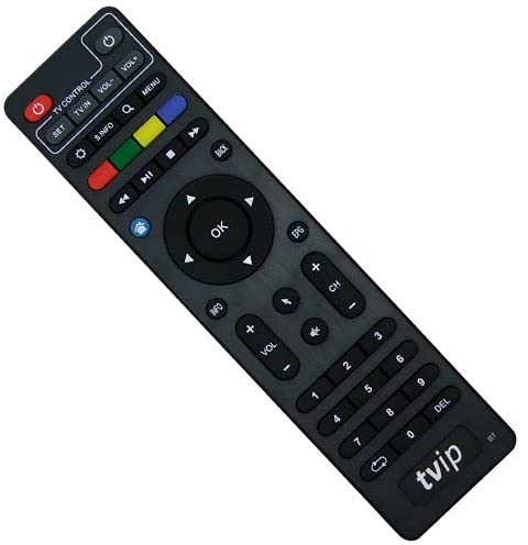 TVIP V.615 Bluetooth Fernbedienung