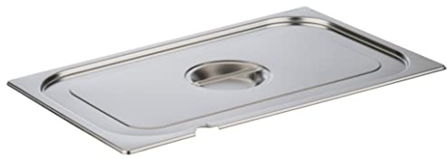 METRO Professional GN Deckel 1/1-530 x 325 x 40 mm