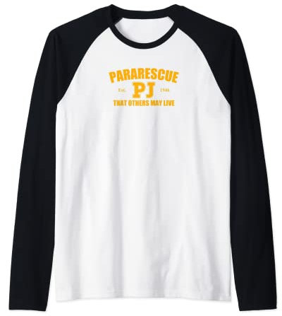 Pararescue Jumper & Special Forces
