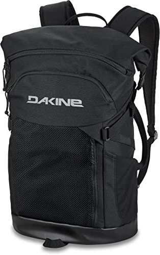 Dakine Unisex Erwachsene Mission Surf Pack 30 Daypack Schwarz 30 l