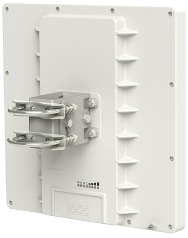 Mikrotik QRT 5 RB911G-5HPnD-QRT-US Outdoor Flat Panel Antenna 24dBi