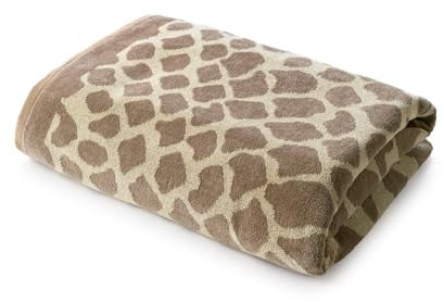 Top Towel - Terretas - Toalla Playa Grande - Toallas de baño Grande - Algodón 100% - Estampado - 100x180 cms