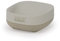 Joseph Joseph Slim- Kompakter, platzsparender Seifenhalter für das Badezimmer, rutschfester Boden - matte Oberfläche, Beige, Compact