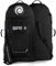 BPS New Zealand Universal Bodyboard Bag (2 to 3 Board Capacity) - Made from Recycled Plastic Bottles