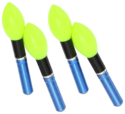 Bobber Light, Bobbers Leuchtstäbe, Tragbar Zum Nachtangeln