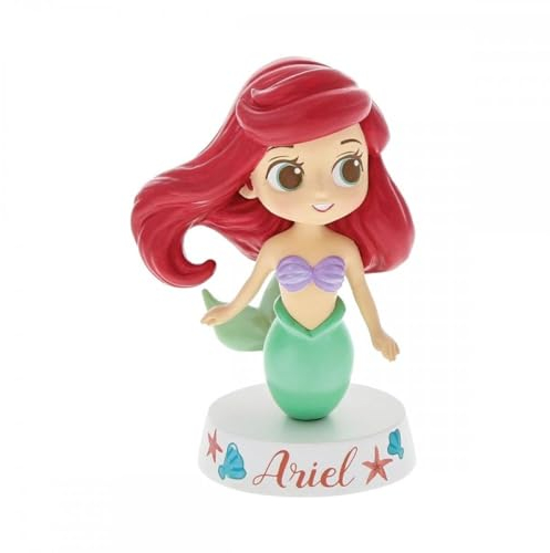 Enesco Figur Showcase Disney Die Meerjungfrau Ariel Mini