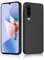 Simply Speakers Handyhülle für Huawei p30 Hülle, Antikratzer, Anti-Schock, Anti-Rutsch Schutzhülle, Unterstützt kabelloses Laden，Anti-Fingerabdruck Fallschutz hülle für Huawei p30