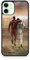 Générique Case for iPhone 14 Pro Max TPU Silicone Ronaldo Messi Real Madrid Barcelona CR7 Suarez M bappe 23 Ref 23