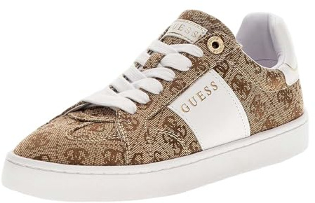 GUESS Jrone FLJRO5FAL12BEIBR, Sneakers