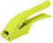 Spremiaglio Efficiente Spremiaglio Multiuso, Tritaaglio 2 in 1 per Cucina, Strumento Essenziale per Cuochi Domestici, Materiale PP (GREEN)