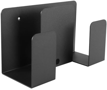 Nicear Laptop Shelf Wall Mount Laptop Storage Rack Keyboard Holder For Keyboard Wall Mount Bracket for Router