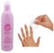 Classic Nail Polish Remover 250ml – 1 Pack | Quick & Effective Nail Colour Removal | Gentle on Nails & Cuticles | Ideal for Natural & Artificial Nails | Salon-Quality Results at Home