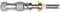Yctze Tubular Lock Pick Set for Beginners and Pro Locksmiths Stainless Steel Tool Kit for Picking Tubular Locks Automotive Interior