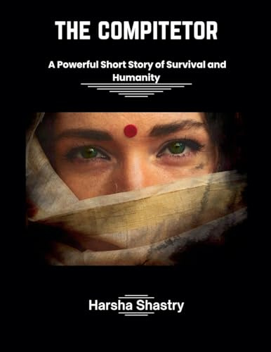 S R Harsha