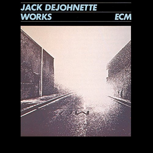 Ecm Records (Nrw)