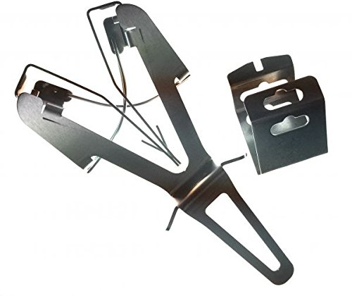 Bobet Sharp Easy Edelstahl Messerschärfer
