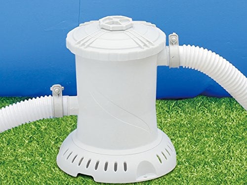 Habitat et Jardin Filtración a Cartucho RX600 2.3 m3/h