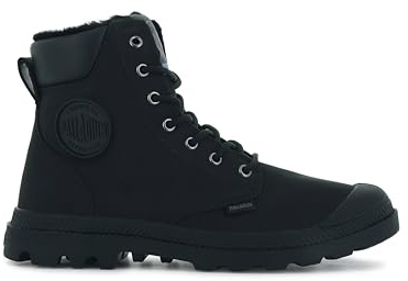 Palladium Pampa Sport Wps, Unisex Classic Boots