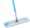 E-Cloth Deep Clean Mop, Microfaser, blau/Silber, 5 Pack