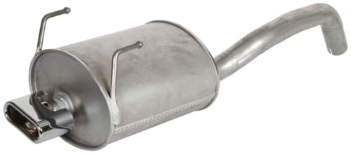 Endschalldämpfer ASMET 16.091