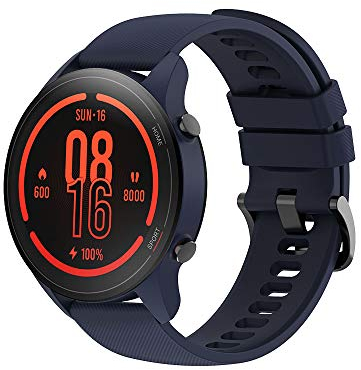 Xiaomi Mi Watch Bleu BHR4583GL