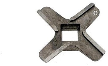 Messer kompatibel mit/Ersatzteil für Kenwood KW714431 A950, MG450, MG510 Fleischwolf