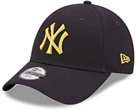 New Era 9Forty Kinder Cap - New York Yankees Navy - Youth