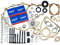 KIT REVISIONE MOTORE PIAGGIO VESPA 50 SPECIAL GUARNIZIONI PARAOLI CUSCINETTI ECC