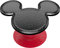 ​​​​PopSockets Telefongriff mit expandierendem Ständer, Disney - Earridescent Classic Mouse