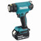 MAKITA DHG181RT1J Akku-Heißluftgebläse, 18 V, Li-Ion, 1 x 5,0 Ah
