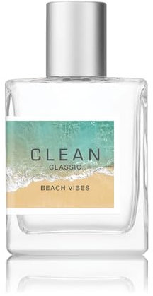 Clean - Beach Vibes EDT 60 ml