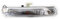 BATLAM Tagfahrlicht Blinker Fahrlicht 7L5941181E 7L5941182E Für Porsche Cayenne GTS Turbo 2007-2010,Right