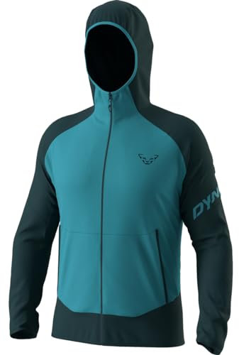 Dynafit Transalper Light Polartec Hooded Fleece S