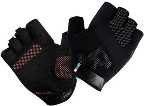 RADVIK Herren Cycling Gloves Blast M 92800356959 Handschuhe