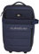 Quiksilver Horizon - Wheelie Luggage Bag for Men - Koffer mit Rollen - Männer - Blau.