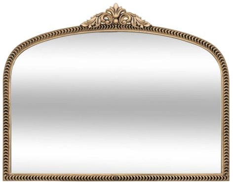 Atmosphera - Spiegel Mit Victoria - Gold