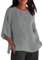 Sonderangebote Schnäppchen Bluse Hellblau Sommer T-Shirt Rotes Top Damen Elegant Bedruckte Bluse Mit V-Ausschnitt Und Übergröße Weisses Oberteil Damen Sommer Gadgets Frauen Meine Bestellungen Sale
