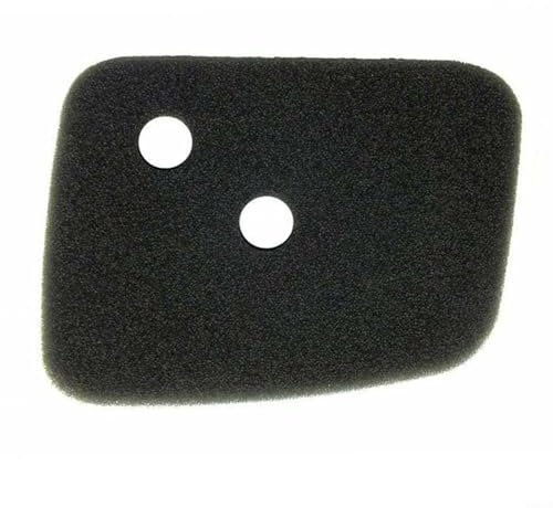 Filtre à air pour taille-haie 523013401 122HD45 122HD60, performance améliorée, filtration efficace, installation facile