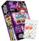 Bundle mit Match Attax CL 2024/25 - Trading Cards - Mega Tin Box + Exklusive Collect-it Hüllen (1 Mega Tin Box Time to Shine #2)
