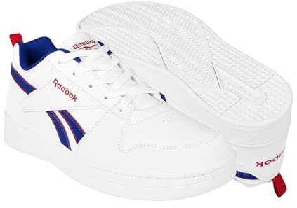 Reebok Unisex Kinder Royal Prime 2.0 Sneaker