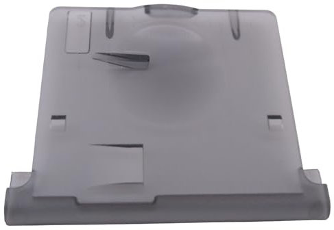 CKPSMS Marke: 1 x Abdeckplatte #412963901, kompatibel mit Pfaff Marke Creative/Expression 2.0 3.0 4.0 Viking Brand Topas 20 25 30 40 Opal 650 670 Sapphire 830