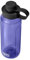 YETI Yonder - Borraccia con tappo a tenuta stagna, leggera e senza BPA, colore: viola oltremare, 1 litro