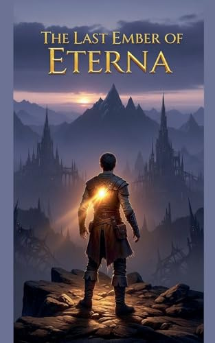 The last ember of ETERNA