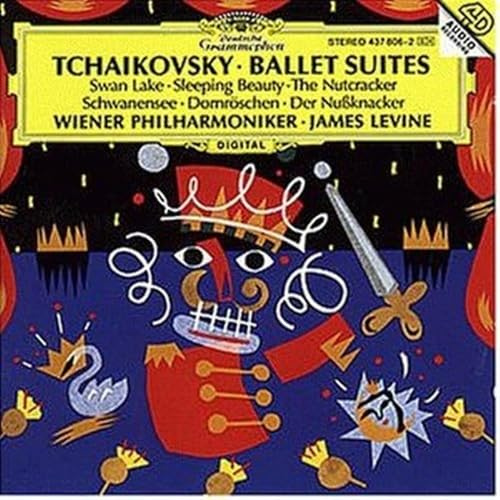 Deutsche Grammophon Production (Universal Music)