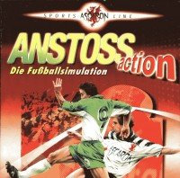 Anstoss Action: Die Fußballsimulation