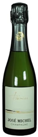 José Michel et Fils (halbe) Champagne Brut Tradition 0.37 Liter