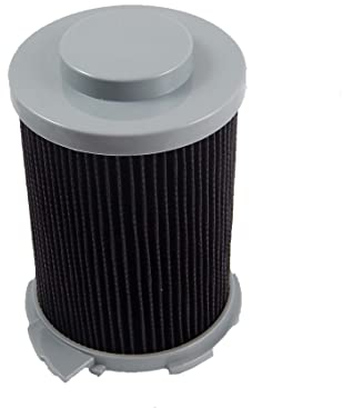 vhbw filtro Hepa ipoallergenico compatibile con aspirapolvere, aspiraliquidi LG VC-7050 HTS, VC-7050 NT, VC-7050 NTB, VC-7050 NTS, VC-70500 HT