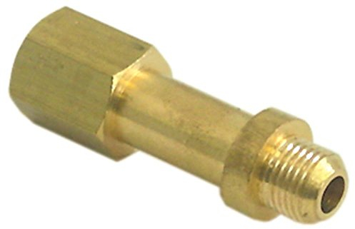 Rancilio S20 Millenium - Unión roscada para cafetera