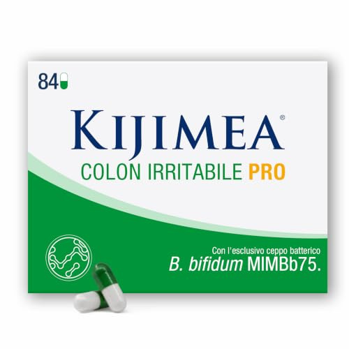 Kijimea Colon Irritable Pro 84 Cap
